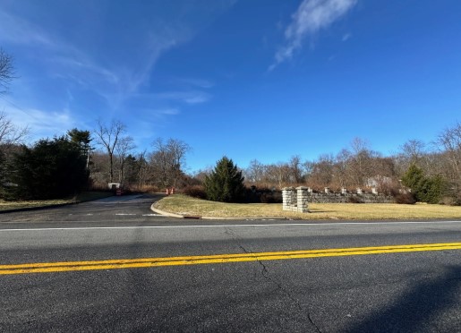 Development Site - Highway Commercial